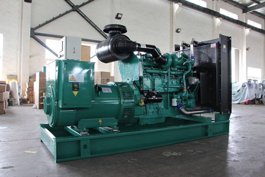 西充320kw康明斯柴油发电车出租_COPY_COPY